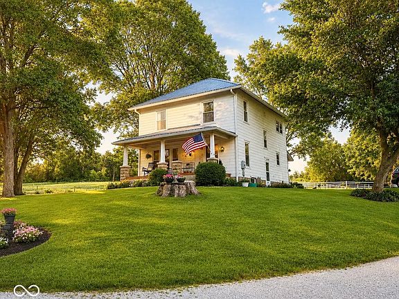 2nd image of 2109 W County Road 750 N