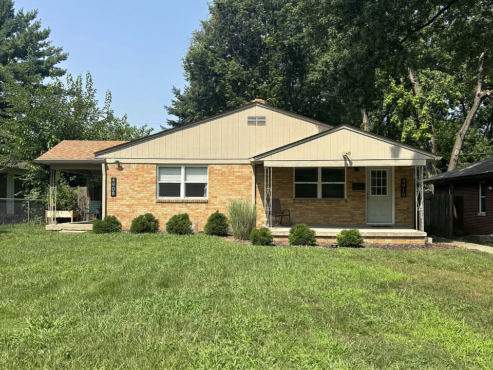 4910 Carvel Ave #4910