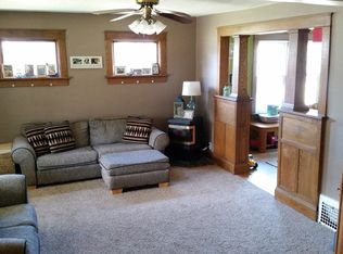 441 S 6th Ave, West Bend, WI 53095