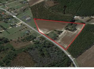 3877 Chicken Foot Rd, Saint Pauls, NC 28384