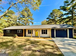 1799 Harmony Rd, Powder Springs, GA 30127