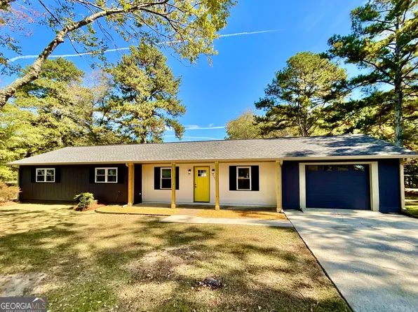 1799 Harmony Rd, Powder Springs, GA 30127