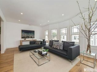 3691 17th St, San Francisco, CA 94114