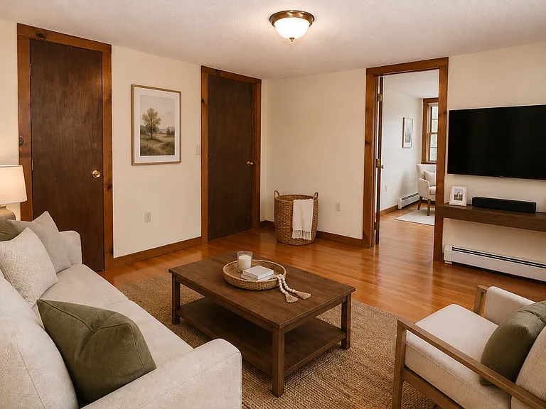 Fitchville Inn Apts. — Photo 2