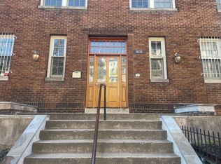 1818 Vernon St NW, Washington, DC 20009