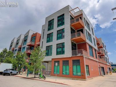 3100 Huron St Unit 4N, Denver, CO, 80202
