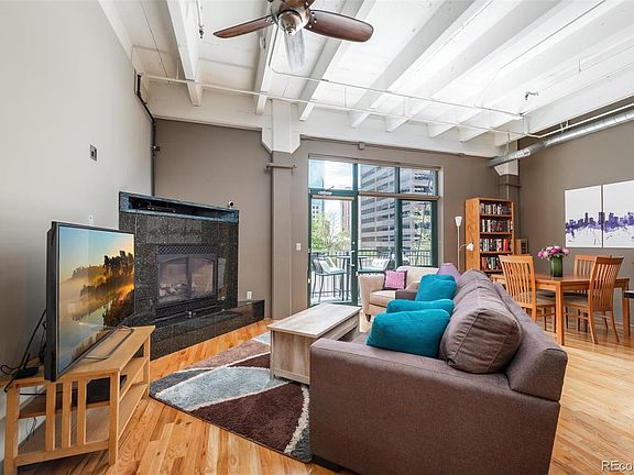 2nd image of 1800 Lawrence St APT 308