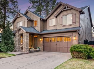 60312 Sage Stone Loop, Bend, OR 97702
