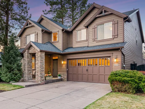 60312 Sage Stone Loop, Bend, OR 97702