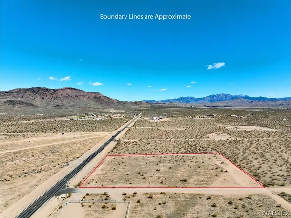 215-02-079A W Shinarump Dr, Golden Valley, AZ 86413