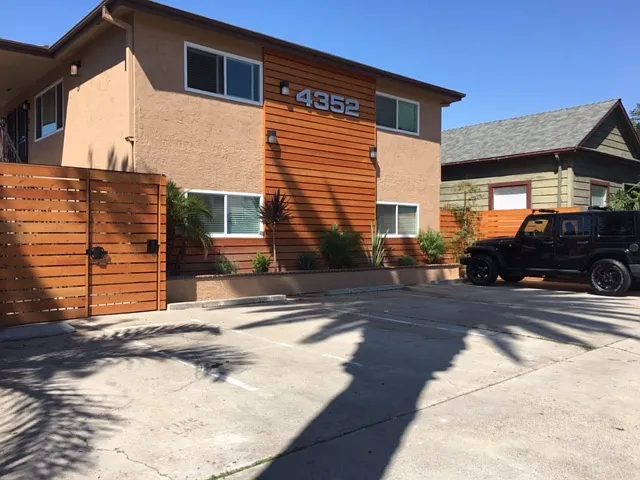 4352 Texas St #8 — Photo 14