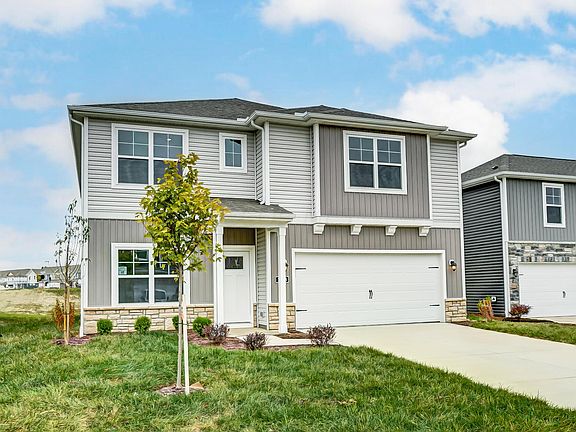 2nd image of 1018 Allegro Dr