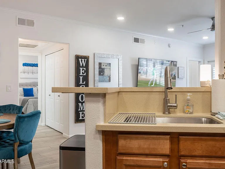 15095 N Thompson Peak Pkwy #1063 — Photo 12