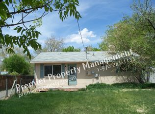 418 N 17th St, Grand Junction, CO 81501