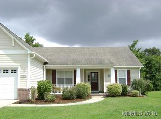 120 Sweet Briar Ct, New Bern, NC 28562