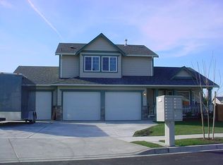 17622 84th Ave NE, Arlington, WA 98223