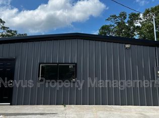 871 Kingsbridge Rd, Carrollton, GA 30117