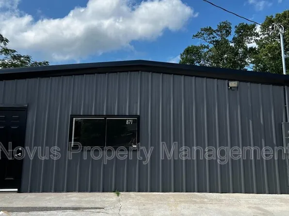 871 Kingsbridge Rd, Carrollton, GA 30117