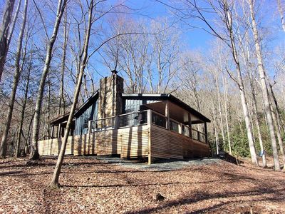 329 Woody Branch Rd, Murphy, NC, 28906