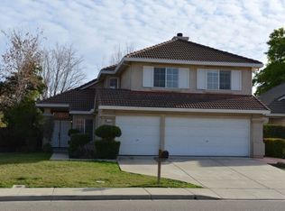 2312 Asilomar Dr, Antioch, CA 94509