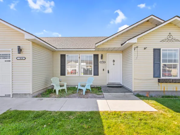 1414 Valencia St, Twin Falls, ID 83301