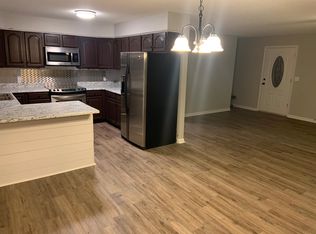 1146 NE 15th, Knob Noster, MO 65336