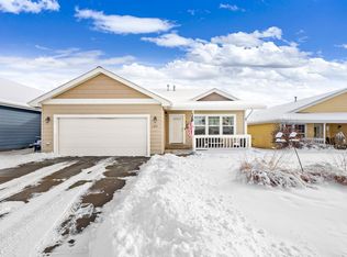 729 49th St N, Great Falls, MT 59405