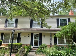 4100 Old Dominion Dr, West Bloomfield, MI