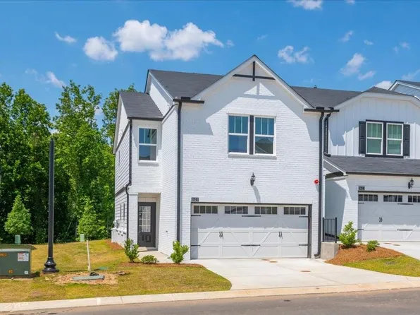 1617 Flint River Pl SE, Smyrna, GA 30126