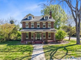 1595 Berkeley Ave, Petersburg, VA