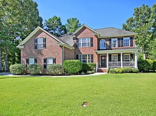 130 Welchman Ave, Goose Creek, SC 29445
