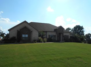 20 Southridge Cir, Wynne, AR 72396