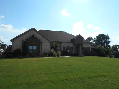 20 Southridge Cir, Wynne, AR, 72396