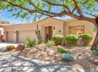 10589 E Blanche Dr, Scottsdale, AZ 85255