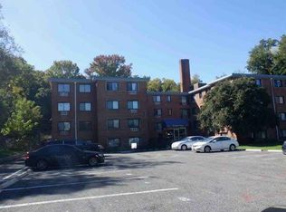 1907 Good Hope Rd SE APT 207, Washington, DC 20020