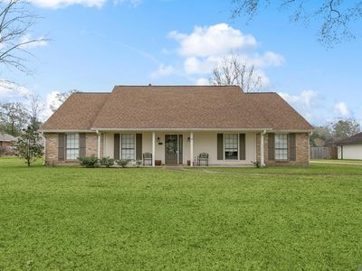 1037 Crossbow Dr, Baton Rouge, LA, 70816