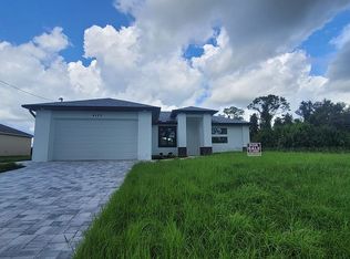 4125 NE 19th Pl, Cape Coral, FL 33909