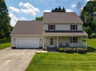 5515 Woods Dr, Edinboro, PA