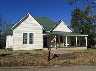 512 1st Ave NW, Wedowee, AL 36278