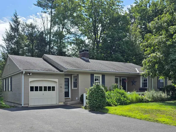 72 Green Meadow, Brattleboro, VT 05301