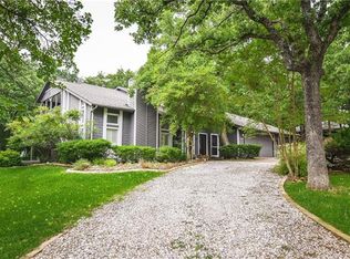 6405 Hillcrest Rd, Flower Mound, TX 75022