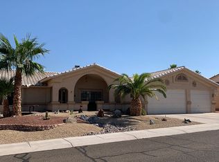 2279 E Chelsea St, Lake Havasu City, AZ 86404