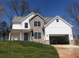8139 Vassar Ln, Knoxville, TN 37938