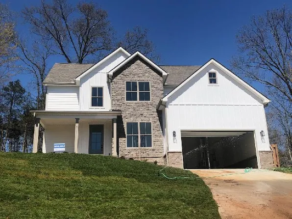 8139 Vassar Ln, Knoxville, TN 37938