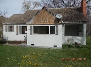 297 SW Cedar St, Pilot Rock, OR 97868