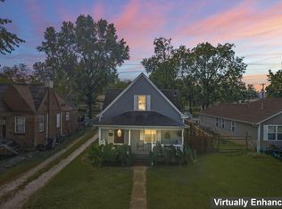 1116 W Florida St, Springfield, MO 65803