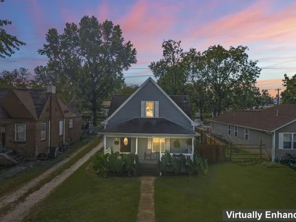 1116 W Florida Street, Springfield, MO 65803
