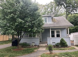 25 Dewey Rd #1, Shrewsbury, MA 01545