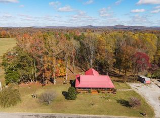 4205 Garfield Hinds Rd, Monroe, TN 38573