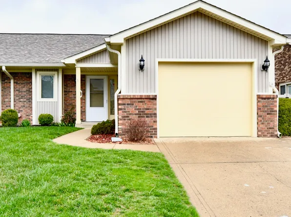 2012 Ticen Ct, Beech Grove, IN 46107